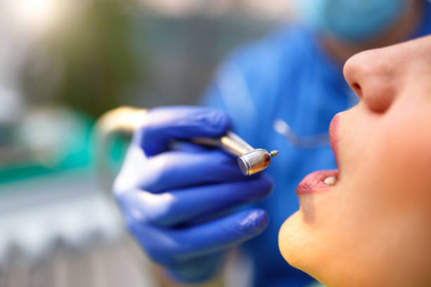 Dental Inlays and Onlays in Bull Run Mountain Estates, VA